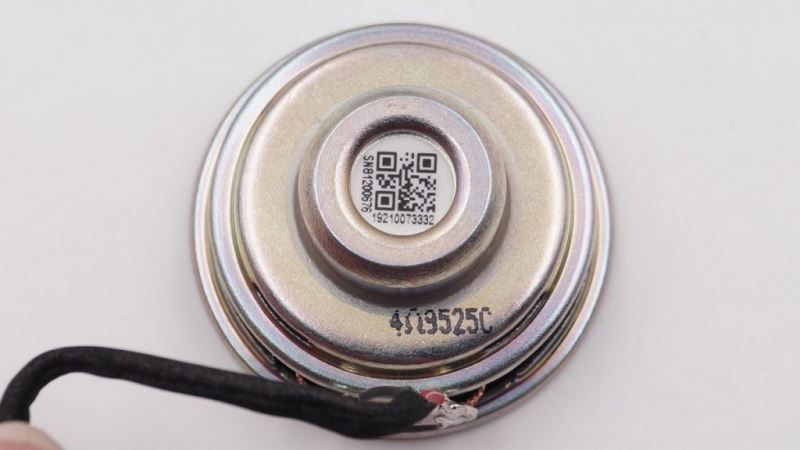 华为mini蓝牙音箱内部做工如何 华为mini蓝牙音箱深度拆解评测