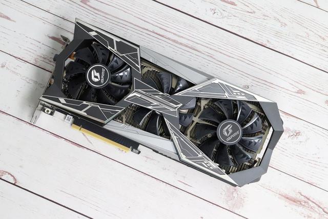 性能强大灯效炫目 七彩虹RTX 2080 SUPER显卡评测