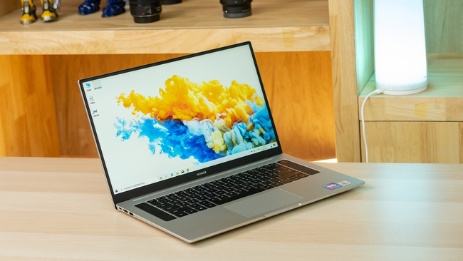 荣耀MagicBook Pro性能如何 荣耀MagicBook Pro详细评测