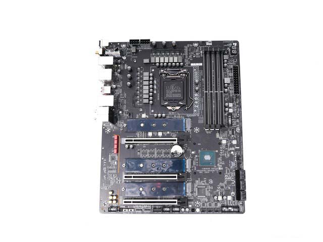力压十代酷睿 技嘉Z490 AORUS MASTER详细图文评测 