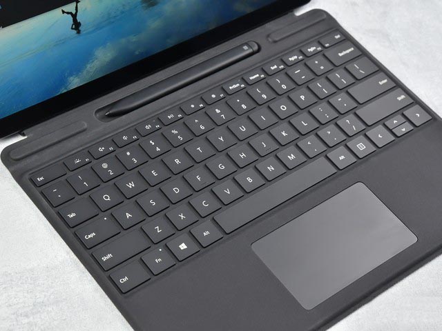 微软Surface Pro X使用怎么样?微软Surface Pro X使用评测