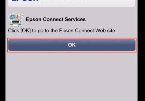 EPSONL爱普生4158打印机怎么连接手机使用?