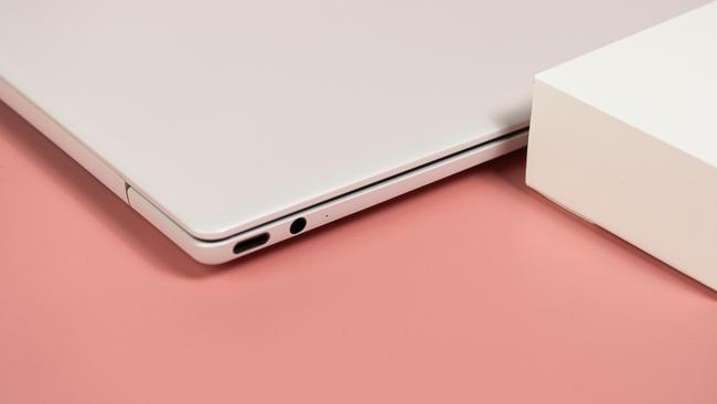 华为MateBook X怎么样 华为MateBook X笔记本评测