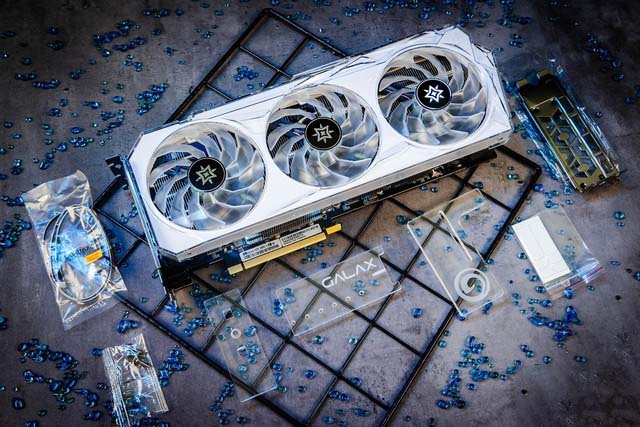 影驰RTX 3080 Ti 星曜OC怎么样 影驰RTX 3080 Ti 星曜OC详细评测