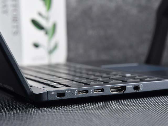 dynabook Portégé X30W怎么样 dynabook Portégé X30W详细评测