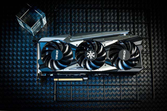 映众RTX 3080 Ti冰龙超级版全面评测