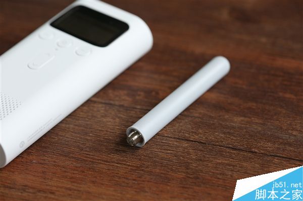 小米对讲机好看吗?小米米家对讲机开箱图赏