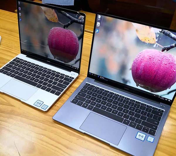 华为MateBook14和13笔记本有哪些区别?