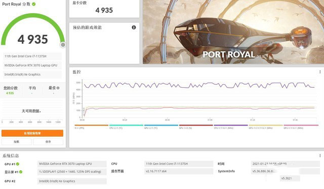 华硕天选Air怎么样 华硕天选Air笔记本详细评测