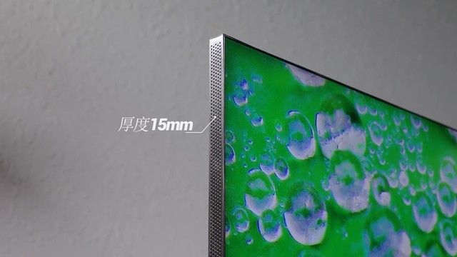 三星QLED 8K电视Q950TS值得买吗 三星QLED 8K电视Q950TS评测