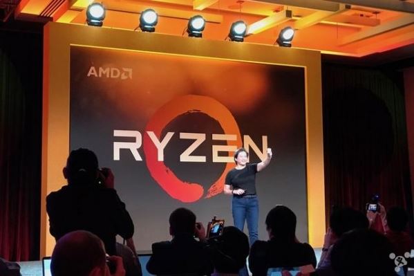AMD Ryzen 5什么时候发布？AMD Ryzen 5发布上市时间介绍
