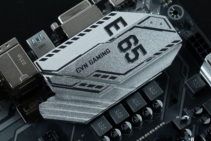 七彩虹主板怎么样 七彩虹CVN B365M GAMING PRO V20主板评测