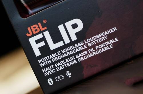 jbl flip4便携蓝牙音箱怎么样?jbl flip4音乐万花筒体验评测