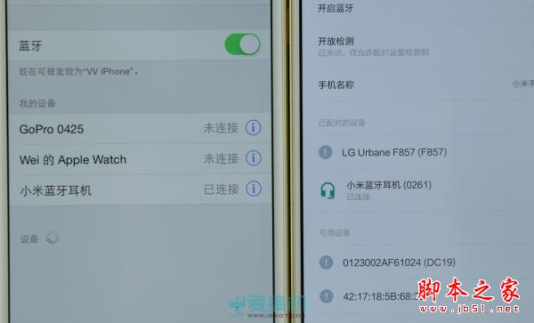 轻若鸿毛 小米蓝牙耳机上手体验