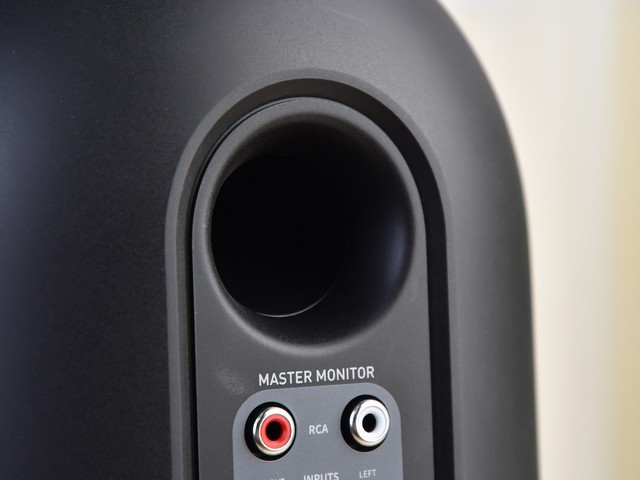JBL 104BT监听音箱值得入手吗 JBL 104BT监听音箱详细评测