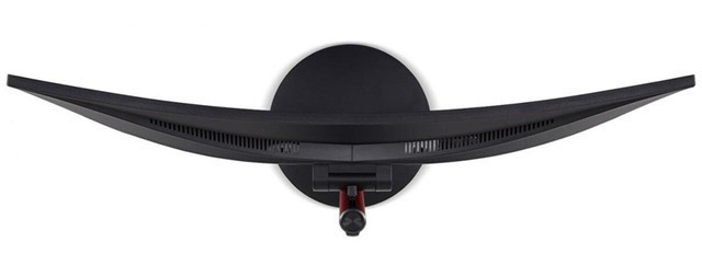 Acer宏碁公布Nitro XZ2系列新款游戏显示器