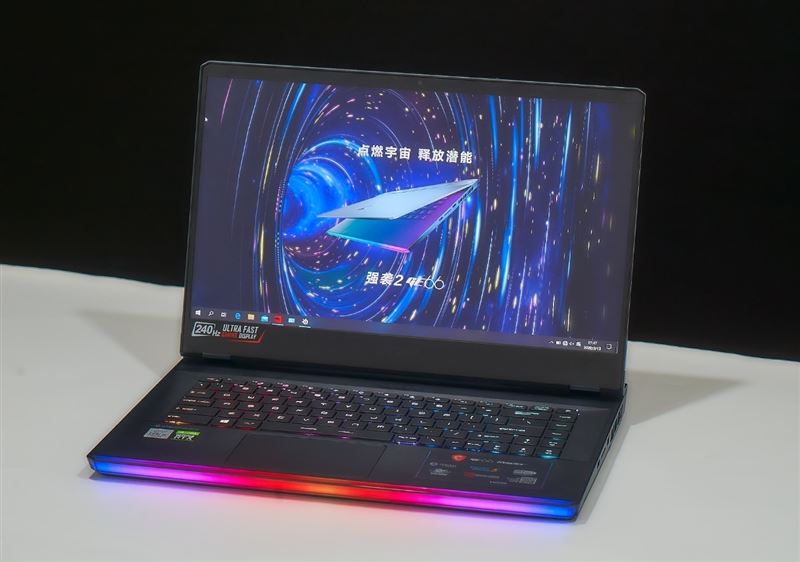 微星强袭2 GE66笔记本怎么样 微星强袭2 GE66笔记本详细评测