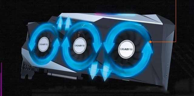 技嘉RTX 3080 GAMING OC显卡怎么样 技嘉RTX 3080 GAMING OC显卡评测