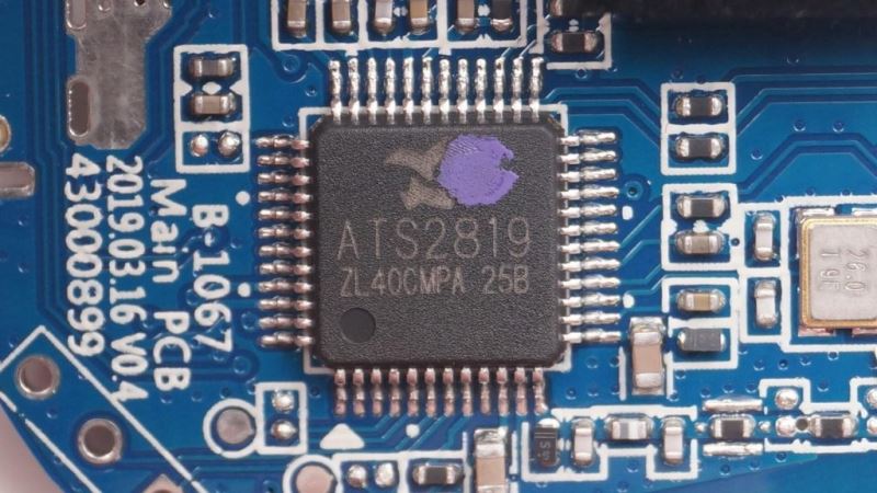 华为mini蓝牙音箱内部做工如何 华为mini蓝牙音箱深度拆解评测