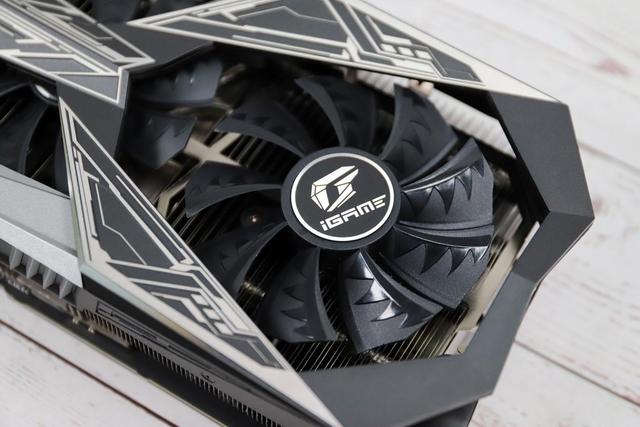 性能强大灯效炫目 七彩虹RTX 2080 SUPER显卡评测