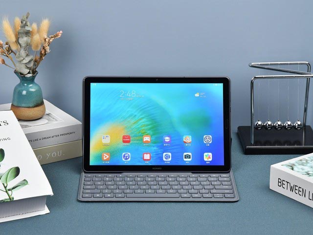 华为MatePad 10.8值得买吗 华为MatePad 10.8全面评测