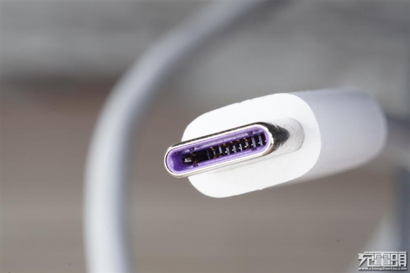 谁家更厚道?OPPO/一加/华为三款5A大电流快充数据线对比评测