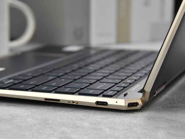 惠普spectre x360 13变形本怎么样 惠普spectre x360 13变形本全面评测