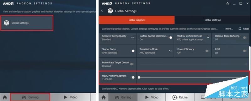 狙杀GTX 1070/1080！AMD Radeon RX Vega 64/56限量和水冷版显卡深度图解评测