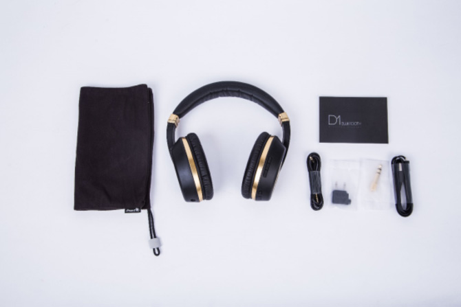声特SpearX D1-BT蓝牙耳机怎么样?声特SpearX D1-BT详细评测