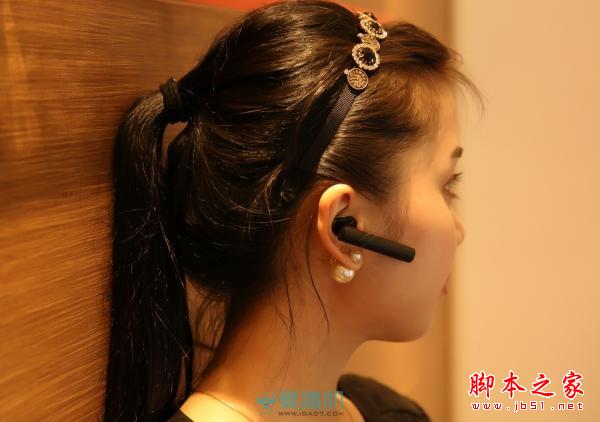 轻若鸿毛 小米蓝牙耳机上手体验