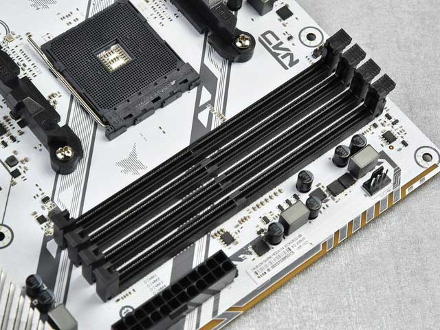 七彩虹CVN B550M值得买吗 七彩虹CVN B550M主板介绍