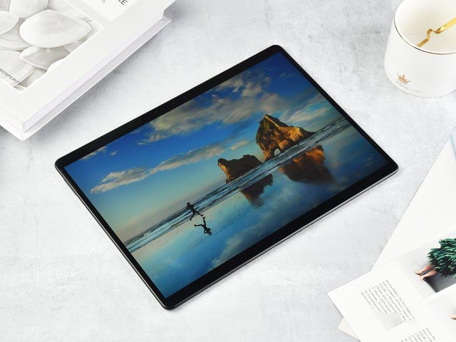 微软Surface Pro X使用怎么样?微软Surface Pro X使用评测