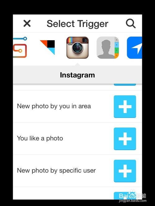 怎么保存Instagram里的图片？