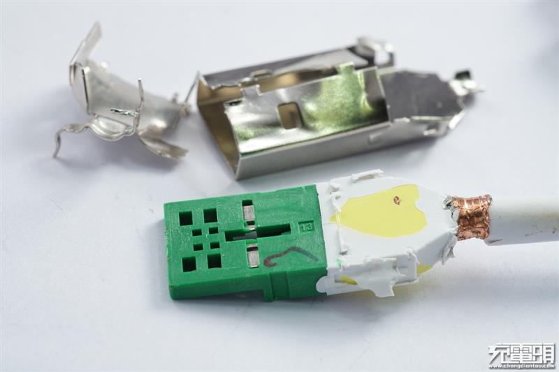 谁家更厚道?OPPO/一加/华为三款5A大电流快充数据线对比评测