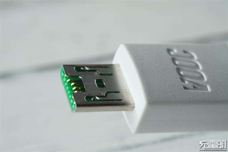 谁家更厚道?OPPO/一加/华为三款5A大电流快充数据线对比评测