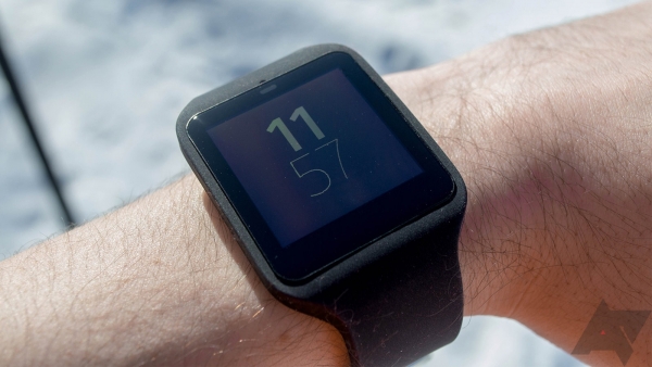 智能手表大比拼怎么样？Apple Watch 华为 lg Galaxy Gear系列评测