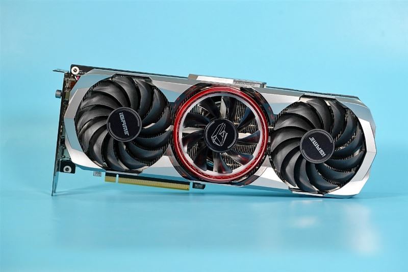 iGame RTX3060 Advanced OC 12G显卡全方位评测