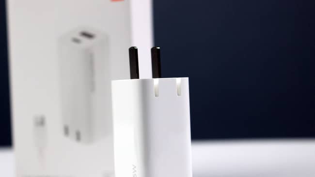 小米GaN 1C1A充电器值得入手吗 小米GaN 1C1A充电器评测