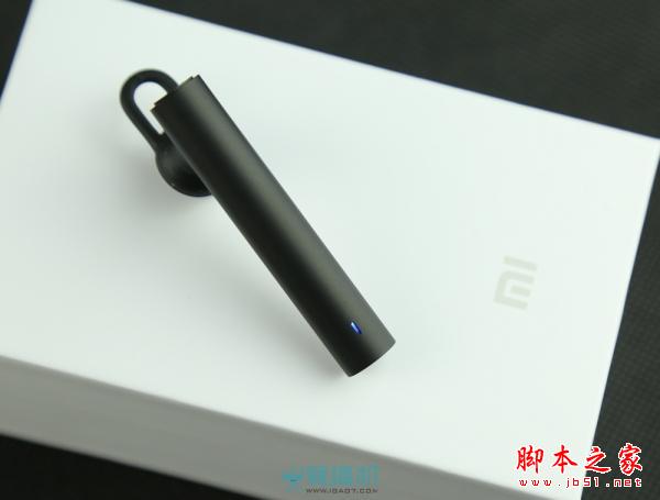 轻若鸿毛 小米蓝牙耳机上手体验
