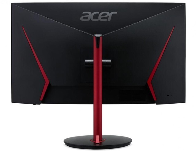 Acer宏碁公布Nitro XZ2系列新款游戏显示器