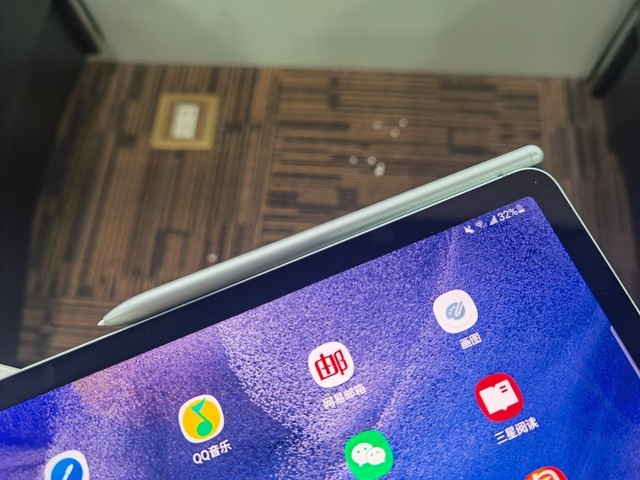 三星Galaxy Tab S7 FE怎么样 三星Galaxy Tab S7 FE详细评测