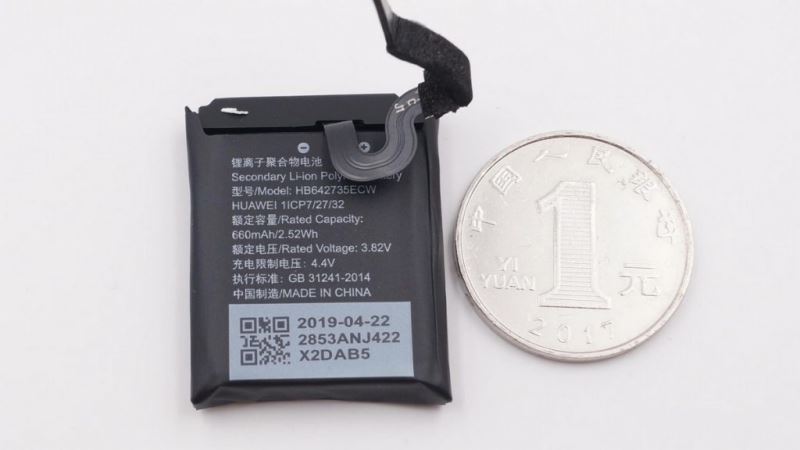华为mini蓝牙音箱内部做工如何 华为mini蓝牙音箱深度拆解评测