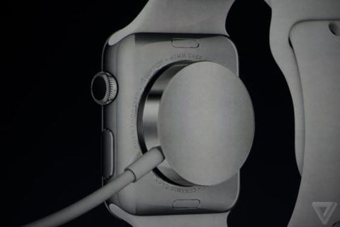 Apple Watch续航能力如何？具体数据曝光