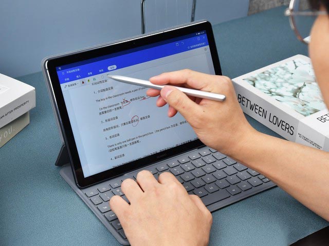 华为MatePad 10.8值得买吗 华为MatePad 10.8全面评测