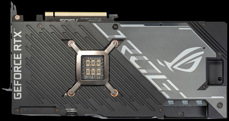 华硕RTX 3080 Ti/3070 Ti 系列显卡怎么样?