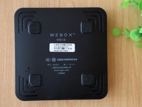 网络机顶盒排行榜 五款超高品质电视盒子