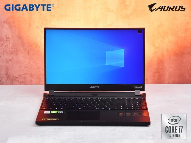 技嘉AORUS 15G值得入手吗 技嘉AORUS 15G详细评测