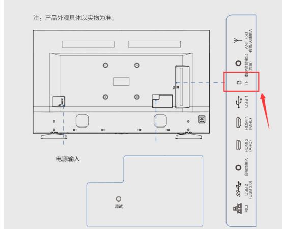 海信智能电视内存不足怎么办?简单四招帮你搞定