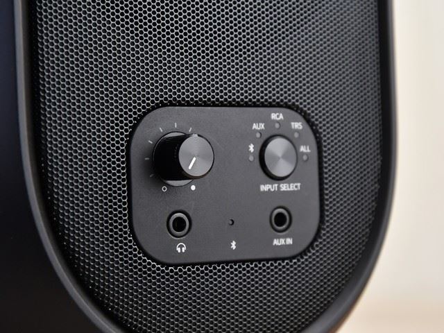 JBL 104BT监听音箱值得入手吗 JBL 104BT监听音箱详细评测