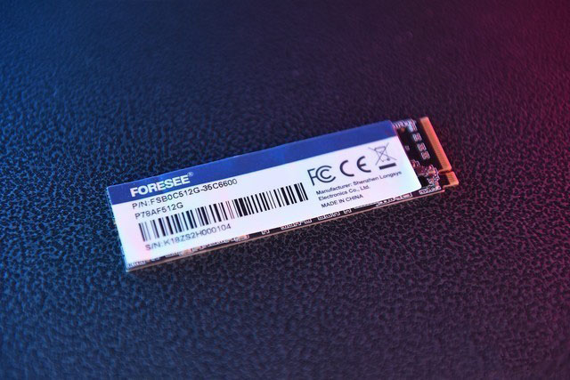 江波龙 P78A SSD怎么样 江波龙 P78A SSD详细评测